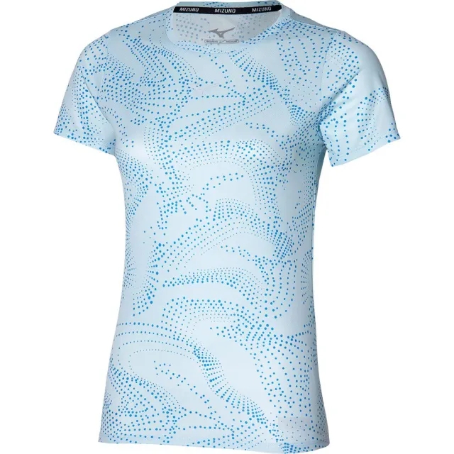 Mizuno Impulse Core Graphic Women's T-Shirt