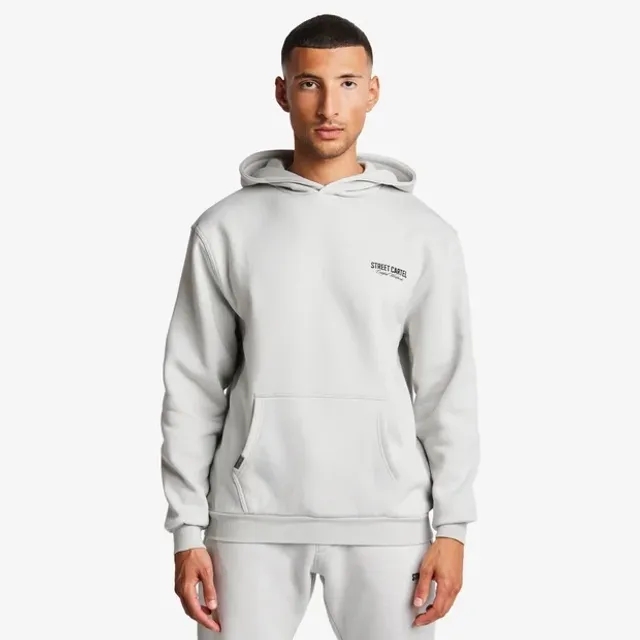 Street Cartel Russo - Grey