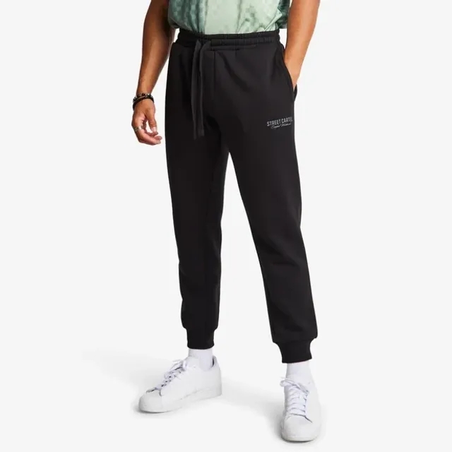 Street Cartel Russo - Black