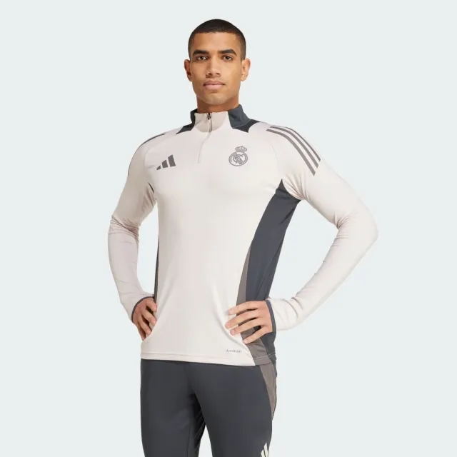 adidas Real Madrid Tiro 24 Training Top Adults