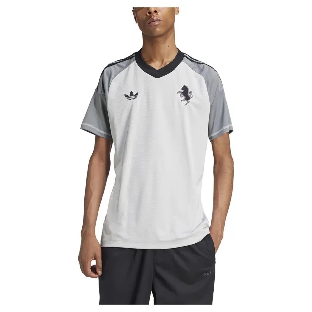 adidas Juventus 24 25 GK Shirt