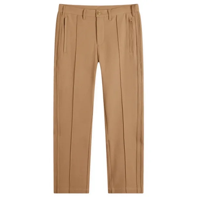 END. x Adidas SPZL Track Pant 'By the Sea' Cardboard