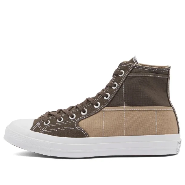 Converse Chuck 70 Durable Neutrals Truffle/Vintage Cargo