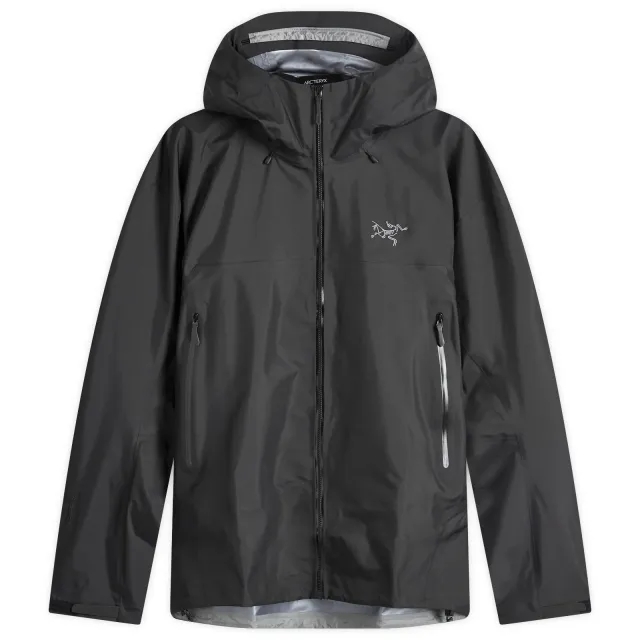 Crocs Arc'teryx Men's Beta SL Jacket Black