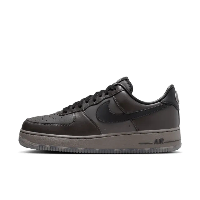 Nike Air Force 1 Low Men's Shoes - Brown