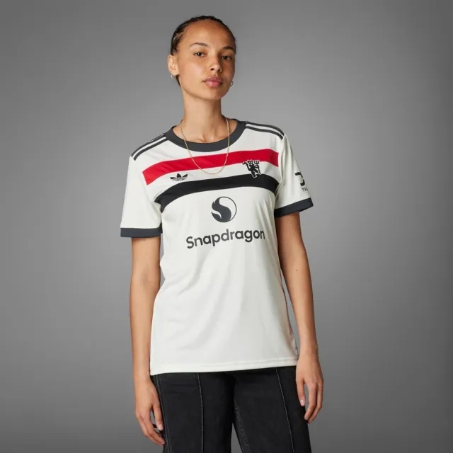 adidas Manchester United 24/25 Third Jersey