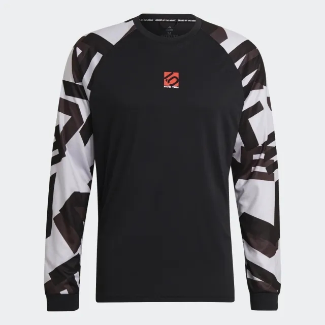 adidas Five Ten TrailX Long Sleeve Long-Sleeve Top