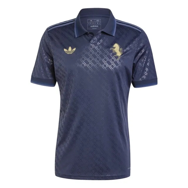 Juventus adidas Third Shirt 2024-25