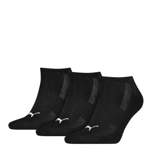 Puma Cushioned Quarter Sock