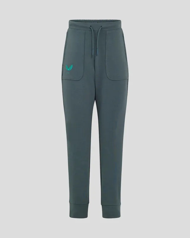 Castore Preston Junior 24/25 Travel Pant