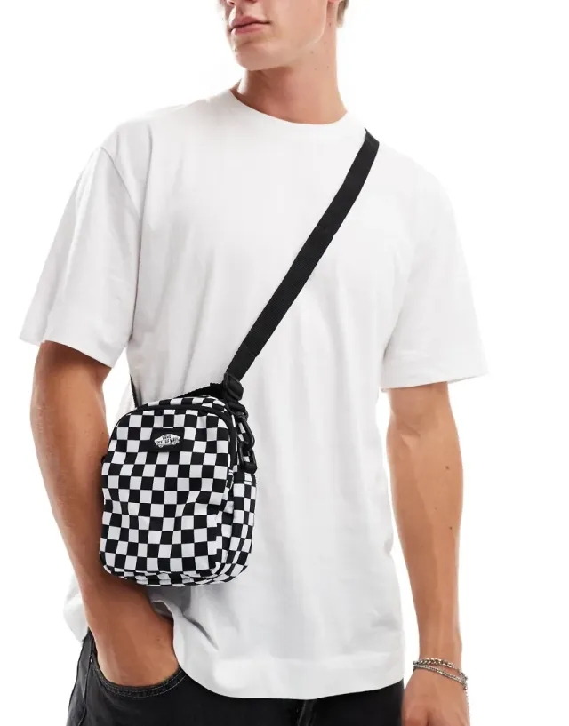 Vans Go Getter Crossbody