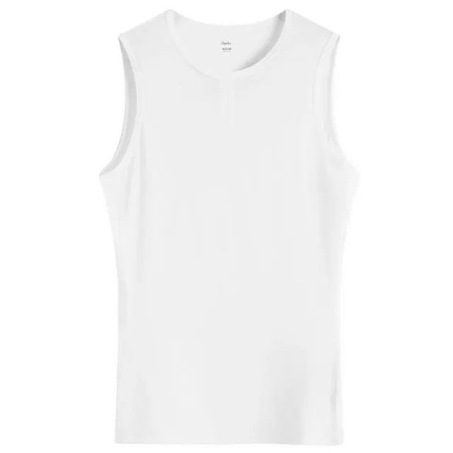 Rapha Men's Lightweight Sleeveless Base Layer White