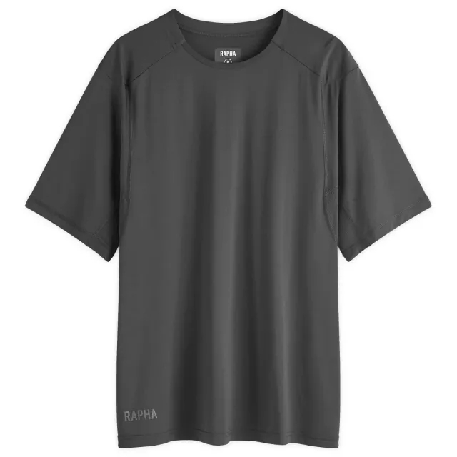 Rapha Men's Roadwear Tech T-Shirt Black