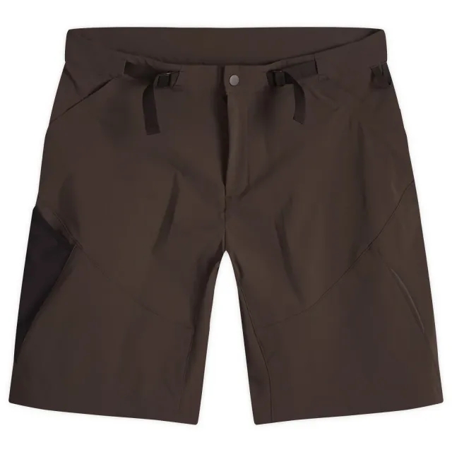 Rapha Men's Roadwear Riding Short Black