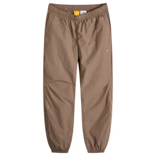 Nike x NOCTA Track Pants, Brown