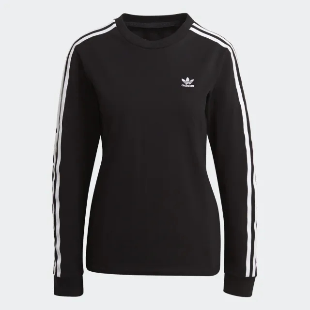 adidas Adicolor Classics Long Sleeve T-Shirt