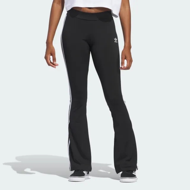 adidas Originals adidas Flared Leggings