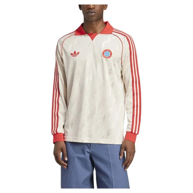 adidas Originals Bayern Munich Lifestyler Shirt