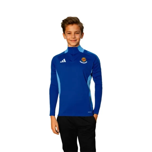 adidas Tiro 24 Junior Competition Training Top
