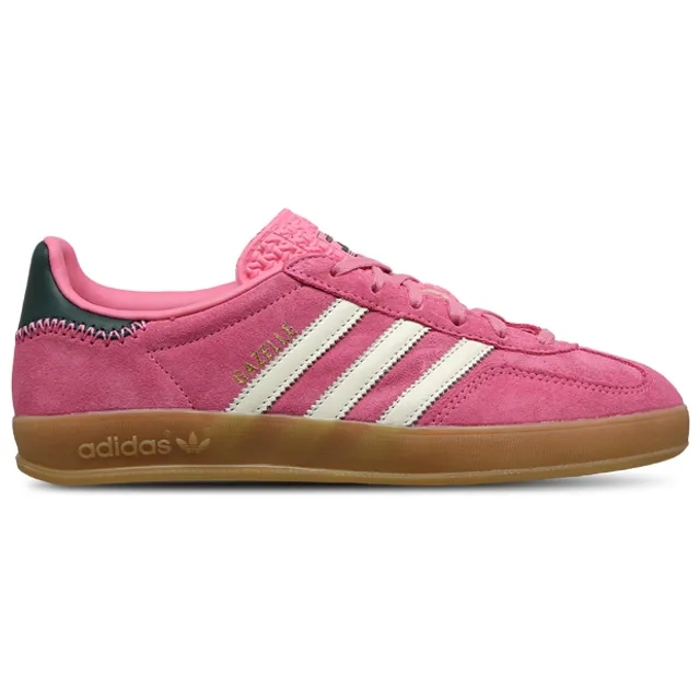 Adidas Gazelle Women Shoes - Pink