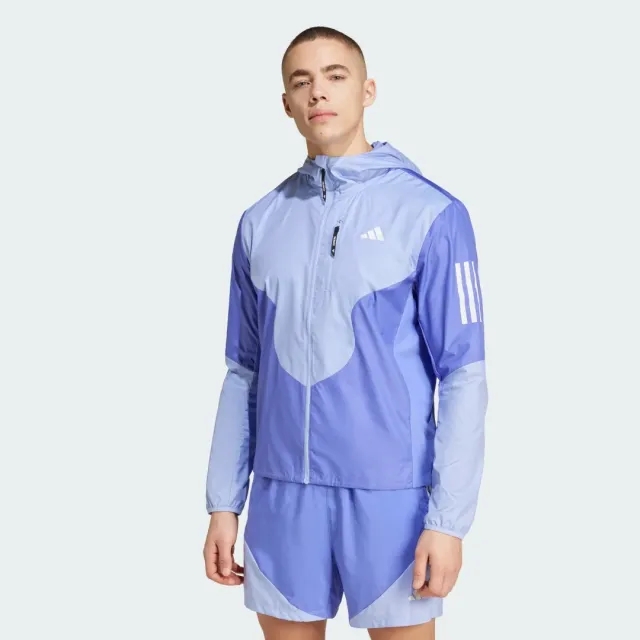 adidas Own The Run Jacket