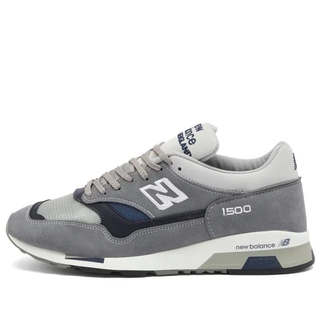 New Balance 1500 Made in UK, Grey
