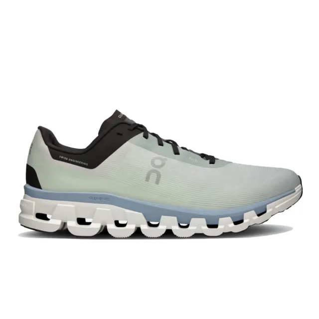 Marathon On Cloudflow 4