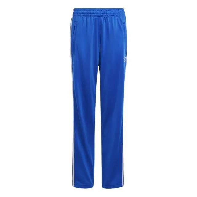 Adidas Firebird Unisex Pants - Blue