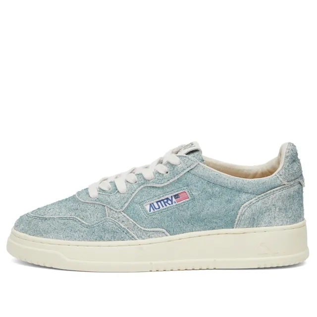 Autry Women's Medalist Low Green