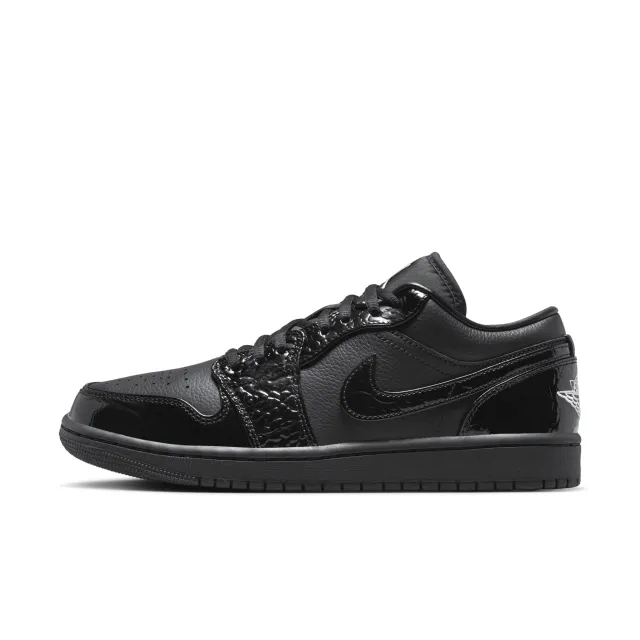Nike Jordan Jordan 1 Low - Black
