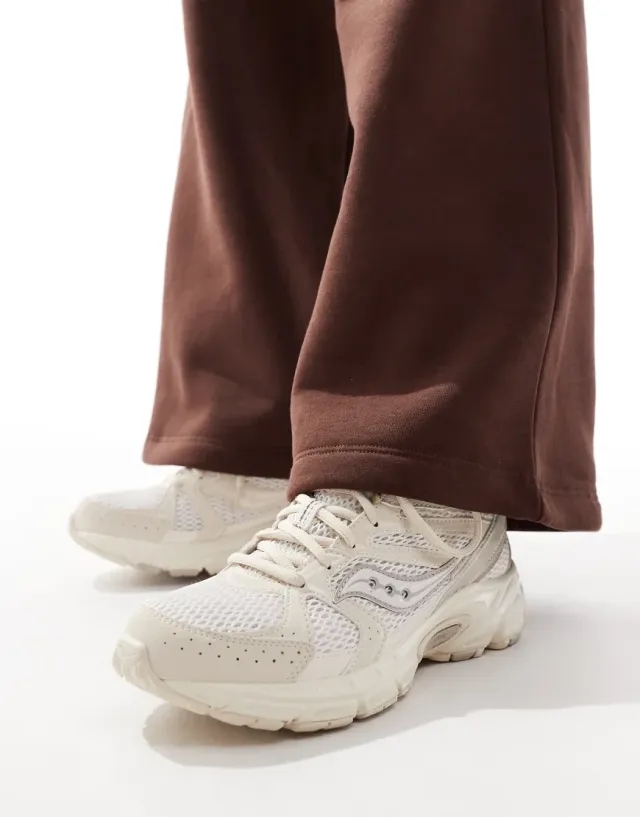 Saucony RIDE MILLENNIUM