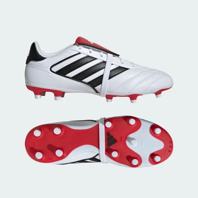 Adidas Copa Gloro 2 Foldover Tongue Firm Ground Football Boots