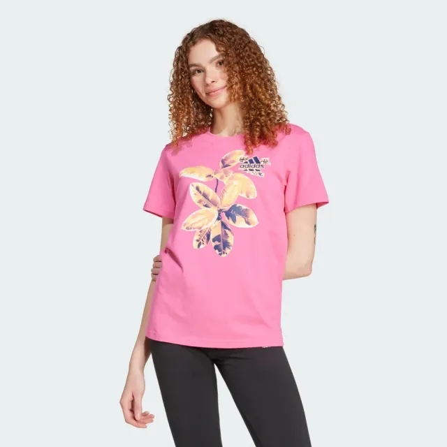 adidas Beach Graphic T-Shirt