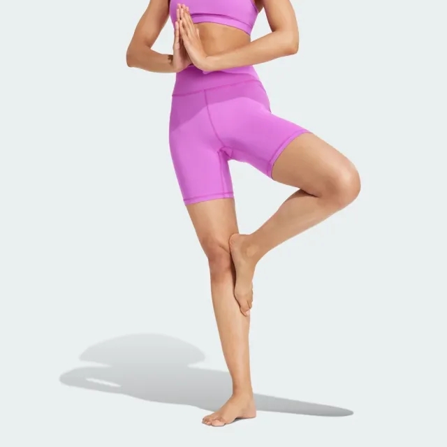 adidas All Me Essentials 7-Inch Short Leggings