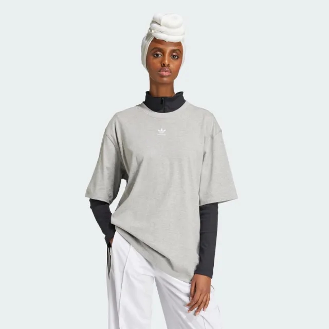 adidas Essentials Boyfriend T-Shirt