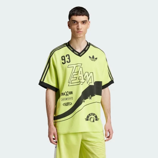 adidas Adilenium Season 2 Team '93 Jersey