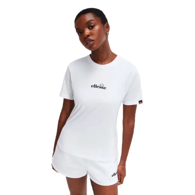 Ellesse Svetta Tee - White