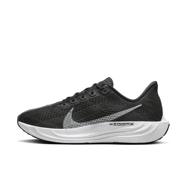 Nike Pegasus Plus Women's Road Running Shoes - Black
