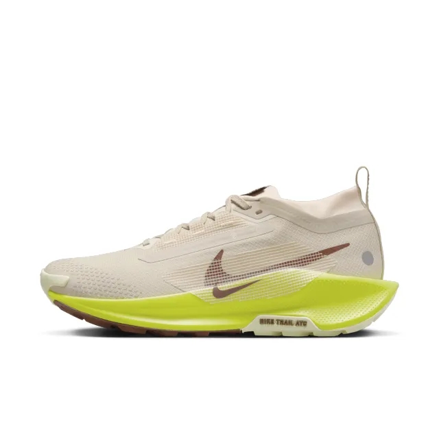 Nike Pegasus Trail 5 GORE-TEX Women's Waterproof Trail-Running Shoes - Brown - Recycled Content Minimum