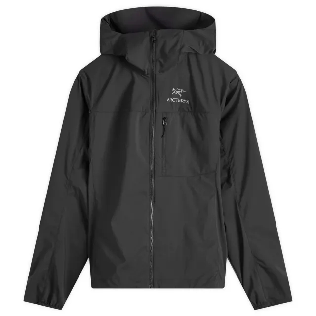 Arc'teryx Women's Squamish Hoodie Black