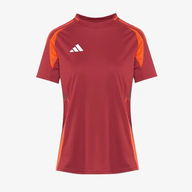 adidas Womens Tiro 24 Competition Match SS Shirt