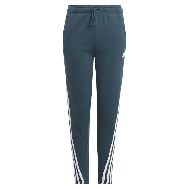 Adidas Future Icons 3 Stripes Ankle Joggers