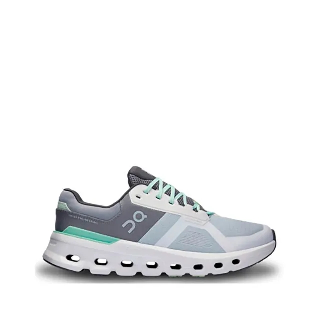 On Cloudrunner 2