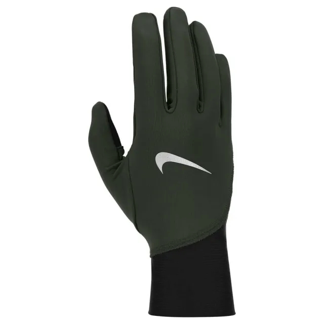 Nike Adults Pacer Midweight Rg in Green/Black