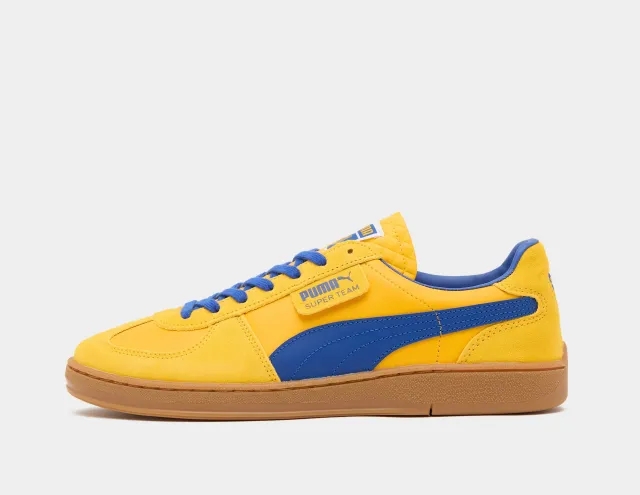 Puma Super Team 'PARMA CALCIO'