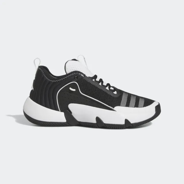 Adidas Trae Unlimited - Black