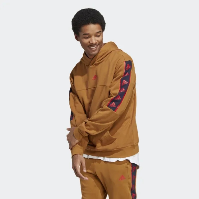 adidas Brandlove Hoodie