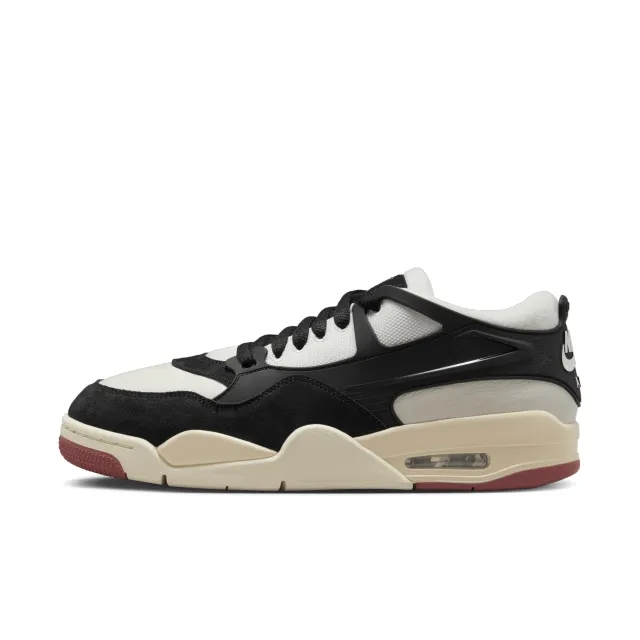 Nike Jordan Jordan Air 4 RM - White, White