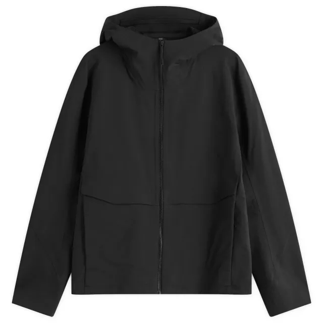 Arc'teryx Veilance Quartic Jacket Black