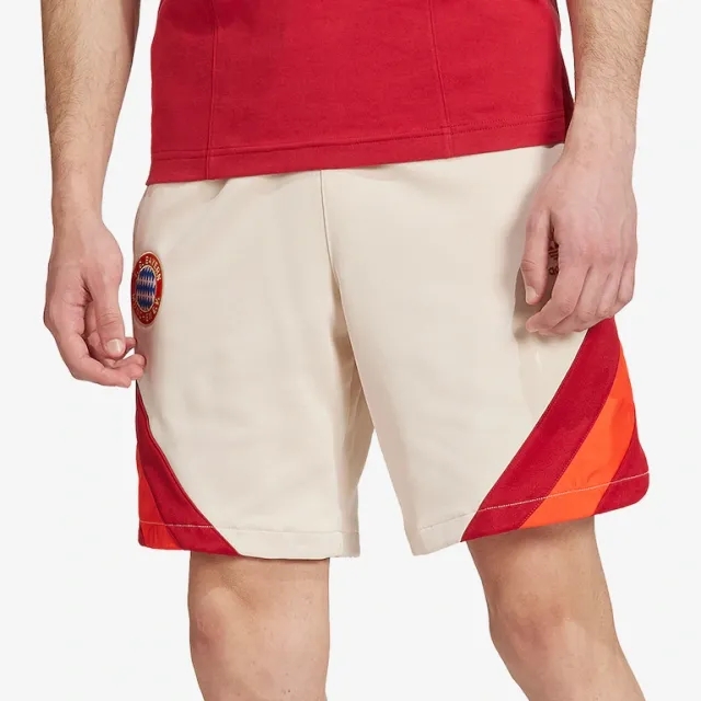 adidas Originals Bayern Munich Mens Home Shorts